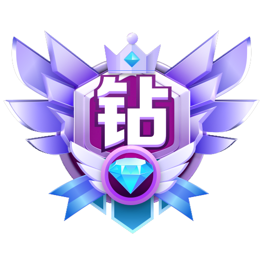 钻石会员