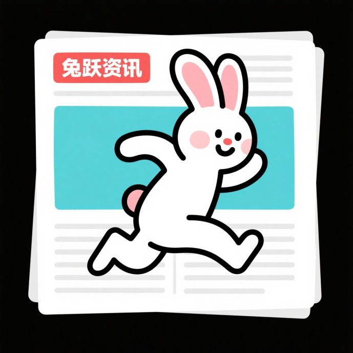 兔跃资讯-邻兔跃IT—国内优质IT 技术领域、资源分享平台「邻兔跃 IT」邻兔跃IT