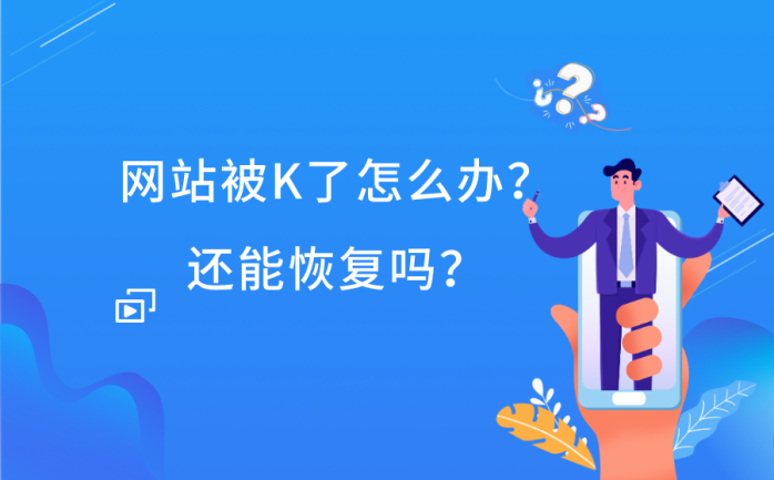 网站从被 K 到恢复收录与排名，我做了这些！！-邻兔跃IT—国内优质IT 技术领域、资源分享平台「邻兔跃 IT」邻兔跃IT